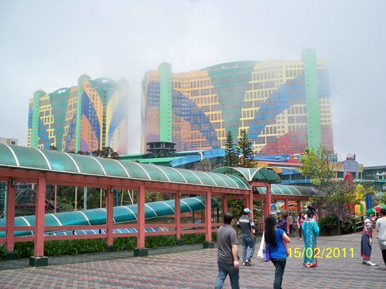 Genting Highlands
